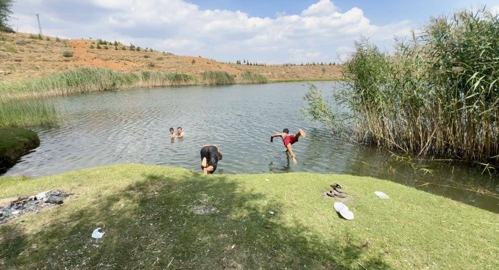 Konya’nın hem dipsiz hem soğuk gölü tam bir doğal cennet 5